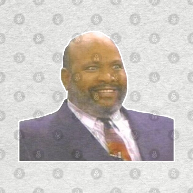 Crazy Uncle Phil :: Fresh Prince Meme by darklordpug